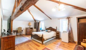 52945841  – Maison – 6 pièces à ST AVIT