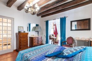 52945841  – Maison – 6 pièces à ST AVIT