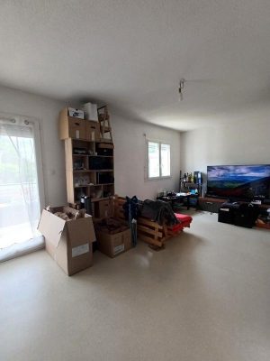 52553478  – Appartement – 2 pièces à MONT DE MARSAN