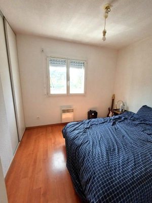 52553478  – Appartement – 2 pièces à MONT DE MARSAN