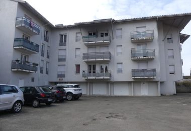 52945900  – Appartement – 2 pièces à MONT DE MARSAN