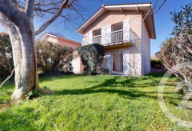 52947296  – Maison – 4 pièces à TARNOS