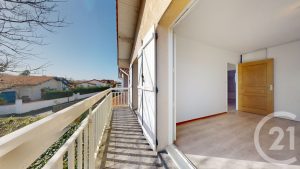 52947296  – Maison – 4 pièces à TARNOS