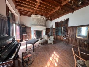 52396507  – Maison – 9 pièces à RETJONS