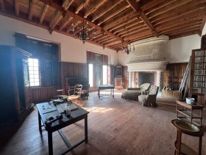 52396507  – Maison – 9 pièces à RETJONS