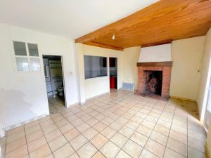 52947600  – Maison – 6 pièces à ST PAUL LES DAX