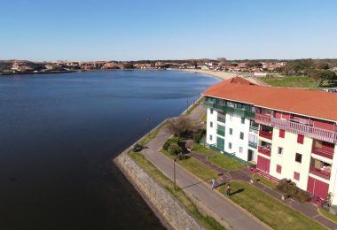 52947584  – Appartement – 2 pièces à VIEUX BOUCAU LES BAINS