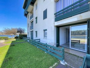 52947584  – Appartement – 2 pièces à VIEUX BOUCAU LES BAINS