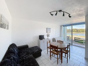 52947584  – Appartement – 2 pièces à VIEUX BOUCAU LES BAINS