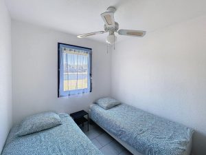 52947584  – Appartement – 2 pièces à VIEUX BOUCAU LES BAINS