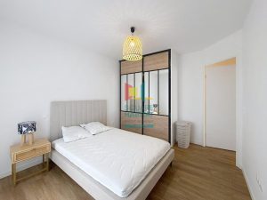 52817560  – Appartement – 2 pièces à MONT DE MARSAN