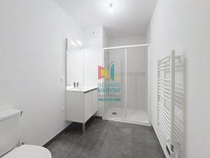 52817560  – Appartement – 2 pièces à MONT DE MARSAN