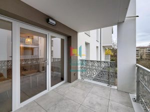 52817560  – Appartement – 2 pièces à MONT DE MARSAN