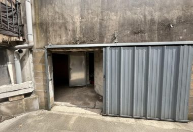 52947523  – Parking à DAX