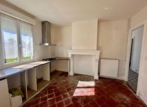 52864824  – Maison – 3 pièces à ST PAUL LES DAX