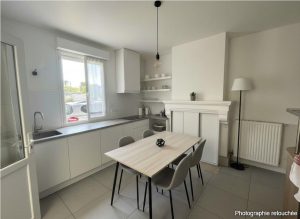 52864824  – Maison – 3 pièces à ST PAUL LES DAX