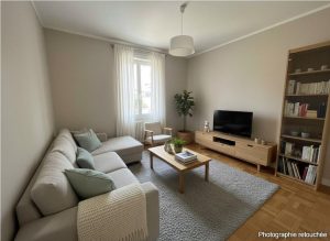 52864824  – Maison – 3 pièces à ST PAUL LES DAX