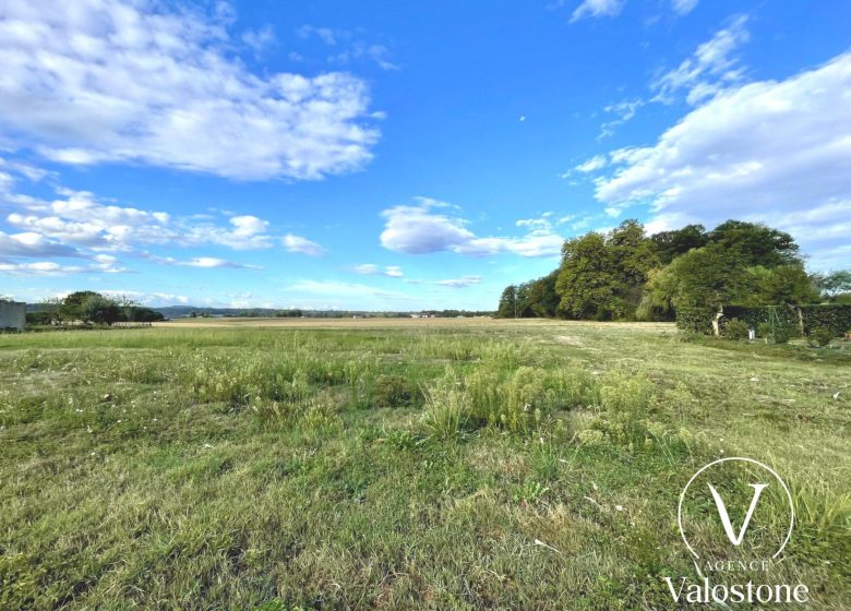 52797508  – Terrain à MONSEGUR