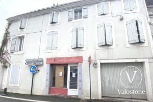 52796104  – Immeuble à HAGETMAU