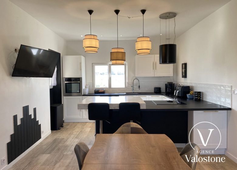 52919108  – Maison – 6 pièces à MANT