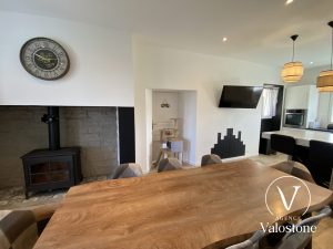 52919108  – Maison – 6 pièces à MANT