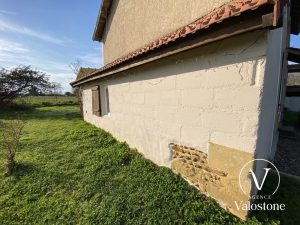 52919108  – Maison – 6 pièces à MANT