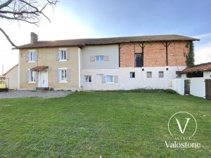 52919108  – Maison – 6 pièces à MANT