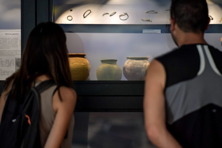 Nuit Européenne des Musées au Musée du Lac – Nocturne