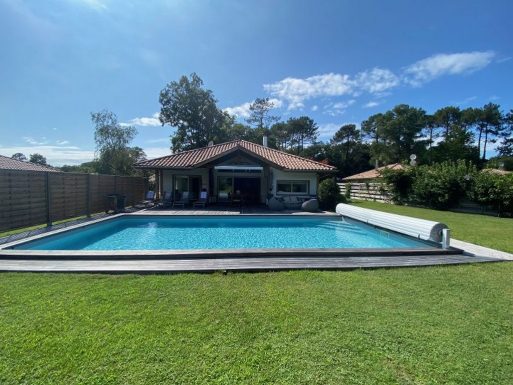 Villa Le Pas des Chevreuils