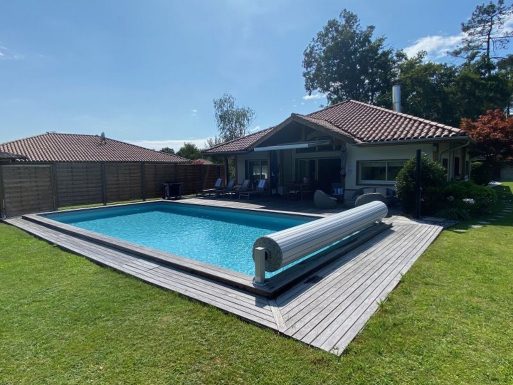 Villa Le Pas des Chevreuils