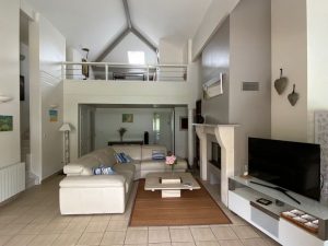 Villa Le Pas des Chevreuils