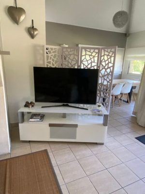 Villa Le Pas des Chevreuils