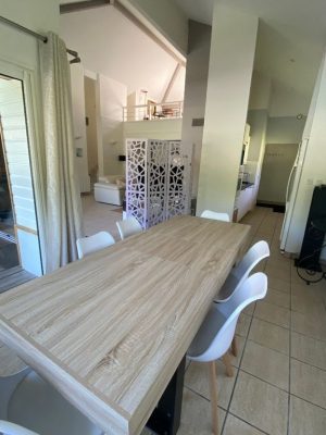 Villa Le Pas des Chevreuils