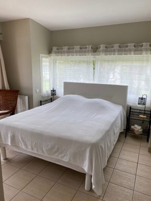 Villa Le Pas des Chevreuils