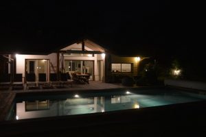 Villa Le Pas des Chevreuils