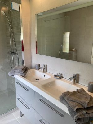 Villa Le Pas des Chevreuils