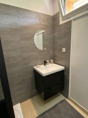 Villa Le Pas des Chevreuils