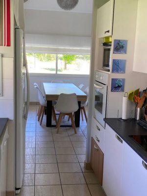 Villa Le Pas des Chevreuils