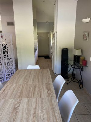 Villa Le Pas des Chevreuils