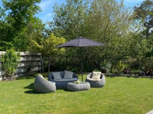 Villa Le Pas des Chevreuils