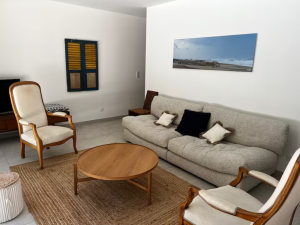 Location Villa les Pinpins