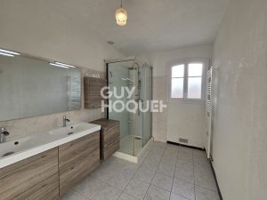 52947043  – Maison – 6 pièces à VILLENAVE