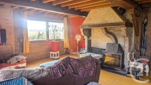 52947312  – Maison – 6 pièces à YGOS ST SATURNIN