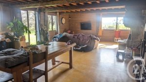 52947312  – Maison – 6 pièces à YGOS ST SATURNIN