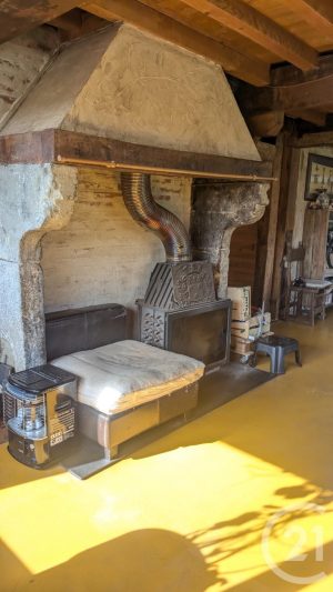 52947312  – Maison – 6 pièces à YGOS ST SATURNIN