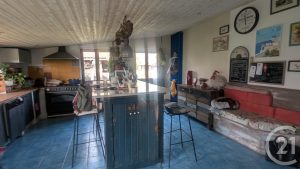 52947312  – Maison – 6 pièces à YGOS ST SATURNIN