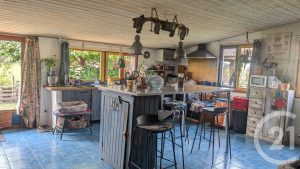 52947312  – Maison – 6 pièces à YGOS ST SATURNIN