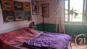 52947312  – Maison – 6 pièces à YGOS ST SATURNIN