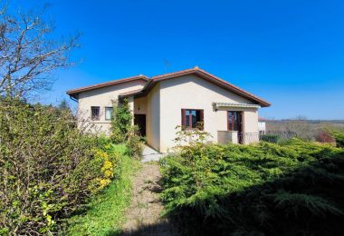 52948116  – Maison – 4 pièces à MARCIAC