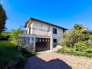 52948116  – Maison – 4 pièces à MARCIAC